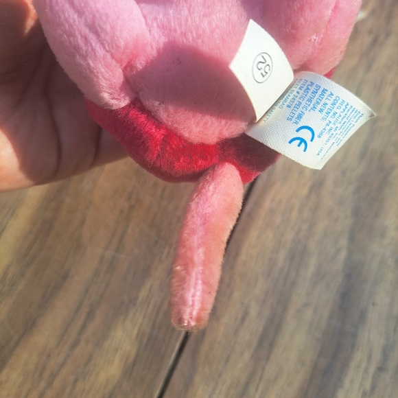 Applause vintage hush puppy🐕🐶🌸💗 - Picture 10 of 12